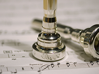 Sheet Music | Midi Magic Studio | Nashville, TN